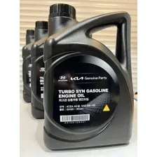 HYUNDAI-KIA 5W-30 Turbo SYN Gasoline 4л