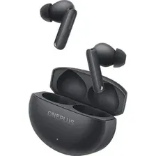 Наушники OnePlus Buds 4 (черный, международная версия)