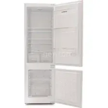 Холодильник Scandilux RBI255