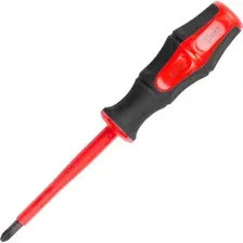 Отвертка КВТ Профи PZ/FL2x100 / 79779