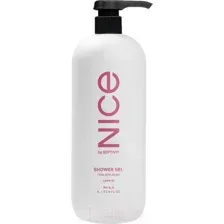 Гель для душа NICE by Septivit (1л)