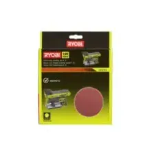 5132003685 Ryobi Шлифдиск 150мм, SD150A10 5132003685