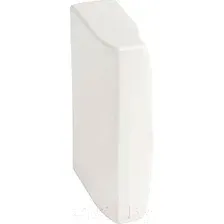 Заглушка для кабель-канала Legrand Metra 638025