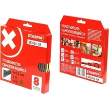 Шумоизоляция Starfix SF1014-02