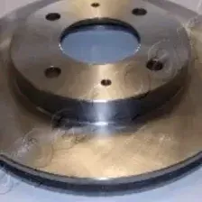 Тормозной диск JAPANPARTS DI-060