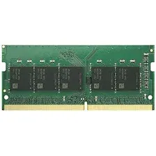 Оперативная память Synology 16ГБ DDR4 SODIMM D4ES03-16G