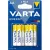 Батарейка Varta Energy AA V04106229416 (6 шт)