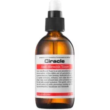  Ciracle Тонер для лица Anti-Acne Anti Blemish Toner 105.5 мл