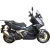 Скутер Motosuper Adviser 180 (матовый серый)