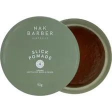 Помада для укладки волос NAK Slik Pomade, 90 г
