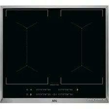 Варочная панель AEG IKE64450XB
