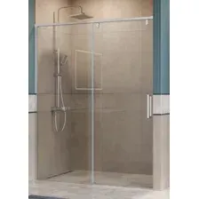 Душевая дверь BelBagno SOFT_CLOSE-1-BF-1-110-C-Cr