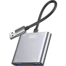 USB-хаб XO HUB012A
