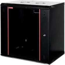 Шкаф телекоммуникационный Lande LN-PRB-09U6045-BL-F