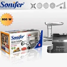 Мясорубка Sonifer SF-5030
