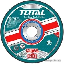 Отрезной диск Total TAC2162301