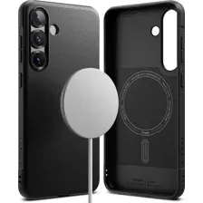 Чехол для телефона Ringke Onyx Magnetic для Galaxy S25 Plus Black