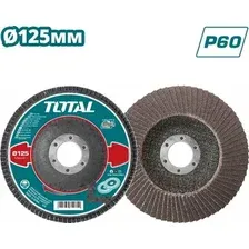 Шлифовальный круг Total TAC631252