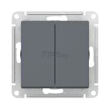 Выключатель Systeme (Schneider) Electric Atlasdesign ATN000773