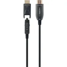 Кабель Cablexpert CCBP-HDMID-AOC-20M