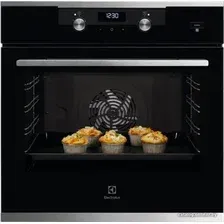 Электрический духовой шкаф Electrolux KODEC70X