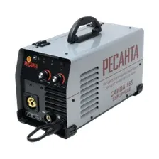 Полуавтомат сварочный Ресанта САИПА-165 Евро рукав (MIG/MAG)