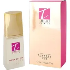 Духи Isabelle T Elysees D'or, женские, 50 мл