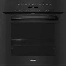 Паровой духовой шкаф Miele DGC 7250 OBSW