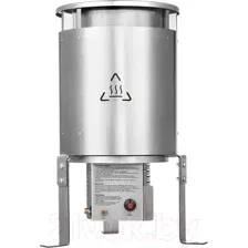 Газовый обогреватель Ballu BIGH-10