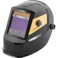 Сварочная маска Eland Force 901 Pro, черный