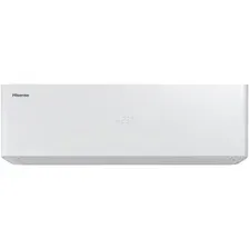 Кондиционер Hisense VISION PRO 2.0 SUPERIOR DC Inverter Wi-Fi 2026 AS-10UW4RXVQH01A
