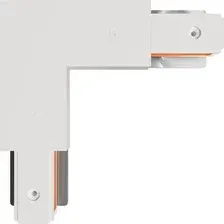 Коннектор питания шинопровода Arte Lamp Track accessories A120333P