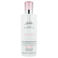 BioNike Очищающее молочко для лица Defence Cleansing milk, 400 мл