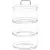 Емкость Elan Gallery Crystal glass 360112
