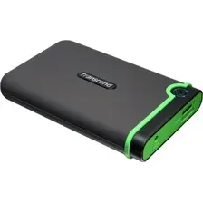 Внешний накопитель Transcend StoreJet 25M3 1TB (TS1TSJ25M3)