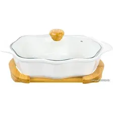 Форма для запекания Elan Gallery Айсберг 540048