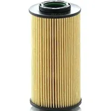 Масляный фильтр MANN-filter HU712/10X