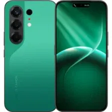 Смартфон  Tecno Camon 50 CN5 8GB/256GB (зеленый)