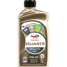 Моторное масло Total Quartz Ineo X.EC6 0W20 / 228343 (1л)