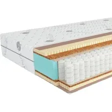 Матрас Kondor Sidney Tango 160x200 (комби-люкс)