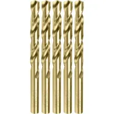 Набор сверл TOTAL TAC101403 (5шт)