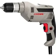 Дрель Crown CT10143