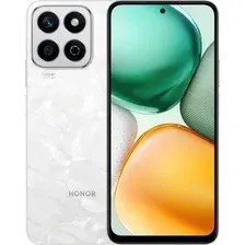 HONOR X7C 8GB/256GB (ЛУННЫЙ БЕЛЫЙ)