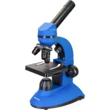 Микроскоп Levenhuk Discovery Nano Gravity с книгой 77959