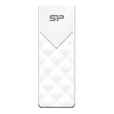USB flash накопитель Silicon Power Ultima U03 16GB (SP016GBUF2U03V1W)