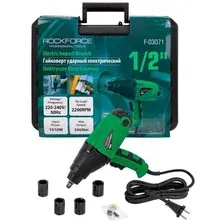 Гайковерт RockForce RF-03071