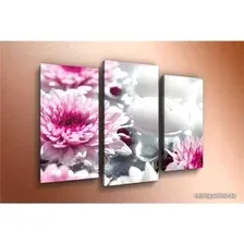 Модульная картина Arthata m-000608 90x60