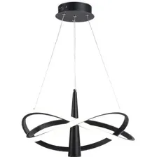 Подвесная люстра Ambrella light Comfort FL5368