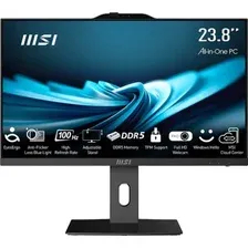 Моноблок MSI Pro AP242P 14M-670XRU