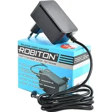 Адаптер питания Robiton ID5.5-500S